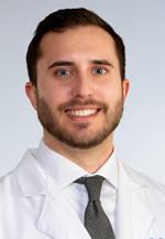 Dr. Gregory Stonier, MD