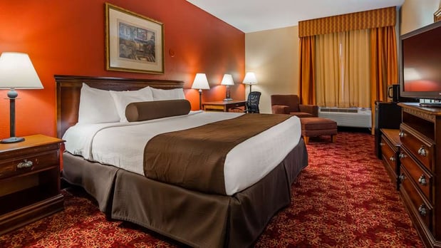 Images Best Western Fort Lauderdale Airport/Cruise Port