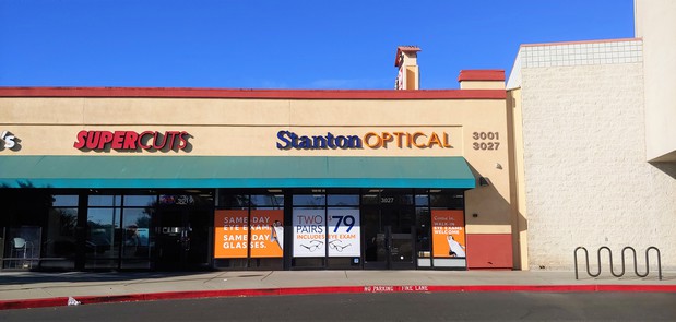 Images Stanton Optical