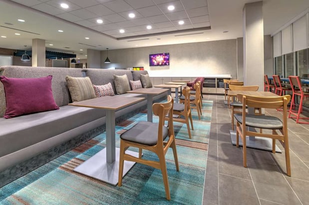 Images Home2 Suites by Hilton Tulsa Airport