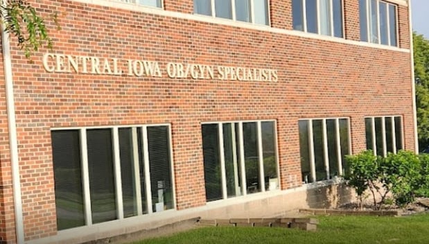 Images Central Iowa Ob-Gyn Specialist PLC 1