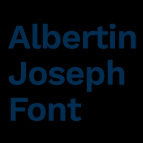 Brice ALBERTIN, Tanguy JOSEPH et Jean FONT, Huissier Marseille Logo