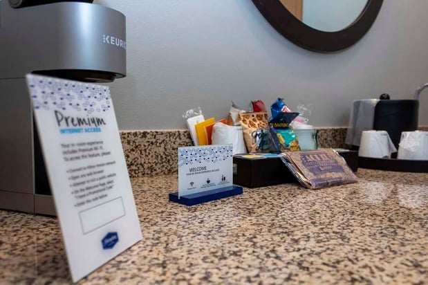 Images Hampton Inn & Suites Riverton