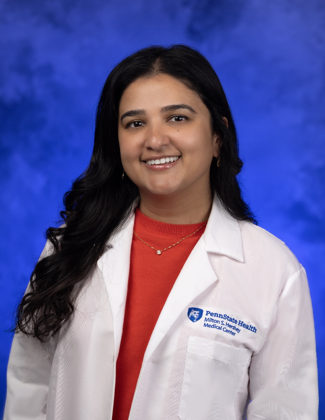 Tejasvi Gowda, MD