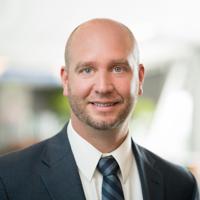Dr. Charles G. Hunter, DPM - Sandy, UT - Podiatry