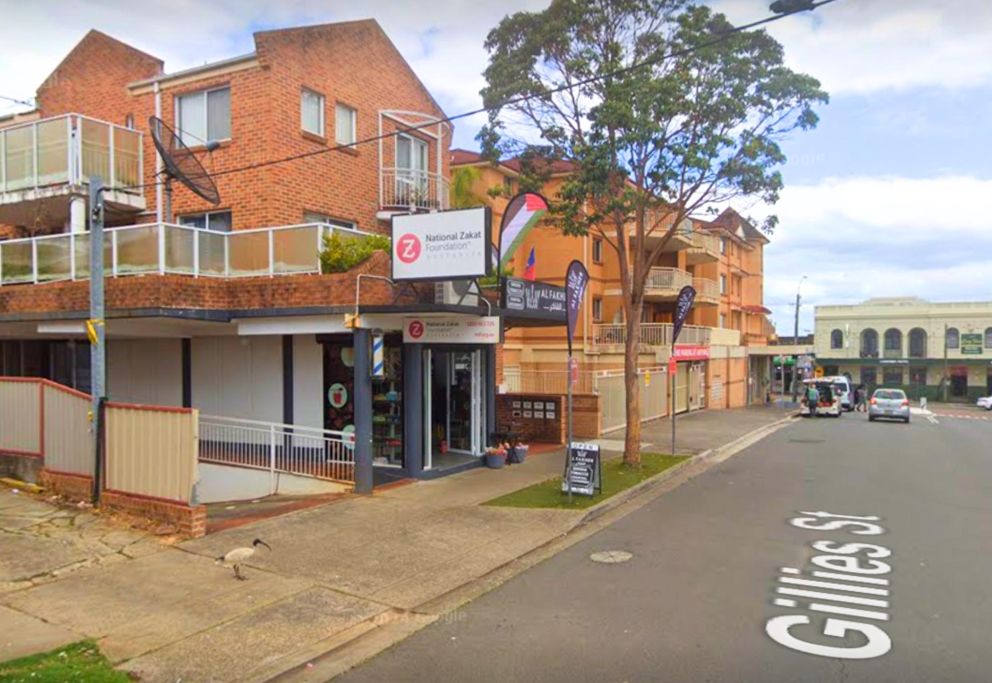 Images National Zakat Foundation Australia