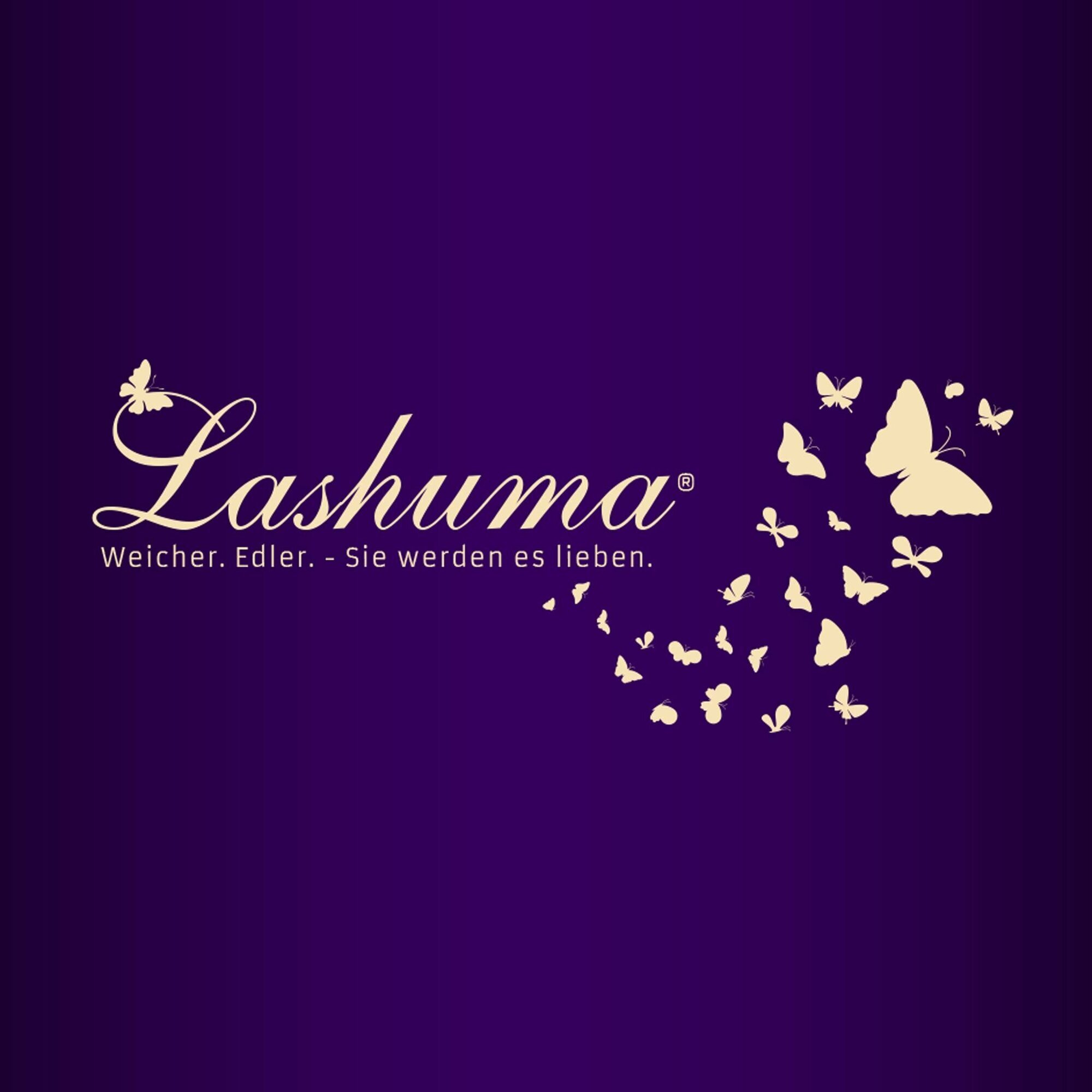 Bilder Lashuma.de Weicher & Edler - Sie werden es lieben