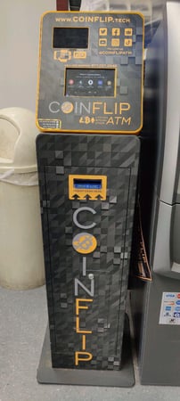 Images CoinFlip Bitcoin ATM - King's Corner Market (Owosso)