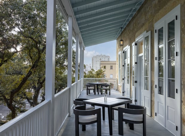 Images Kimpton Santo San Antonio - Riverwalk by IHG