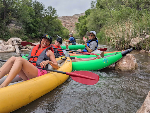 Images Outdoor Adventure Centers - OAC Tours