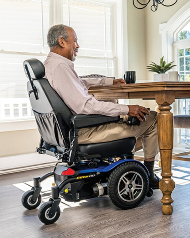 Images 101 Mobility of San Antonio