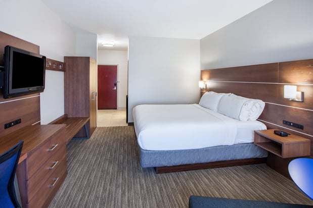 Images Holiday Inn Express & Suites Texarkana by IHG