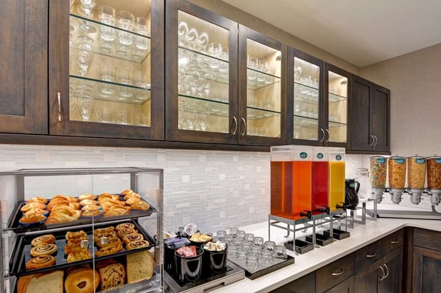 Images Homewood Suites by Hilton West Bank Gretna