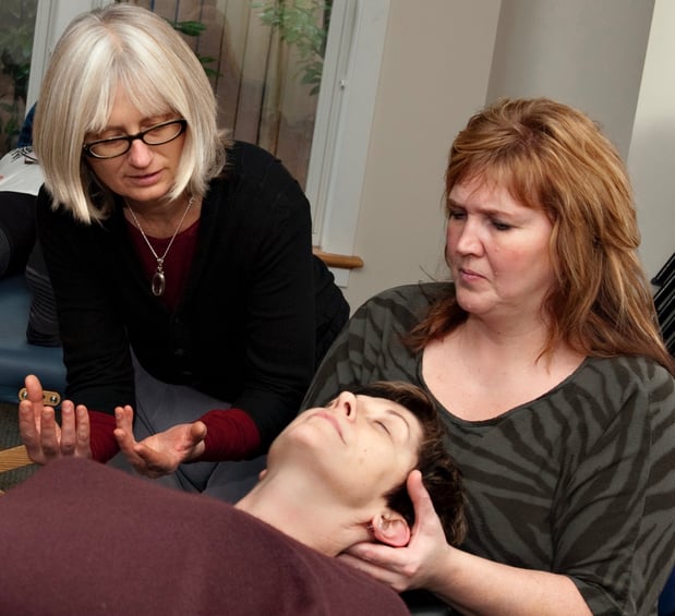 Images Inner Works Acupuncture