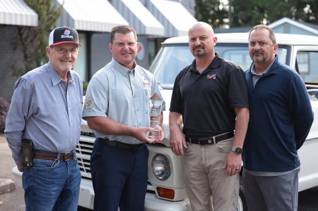 Images Staton Heating & Air Inc