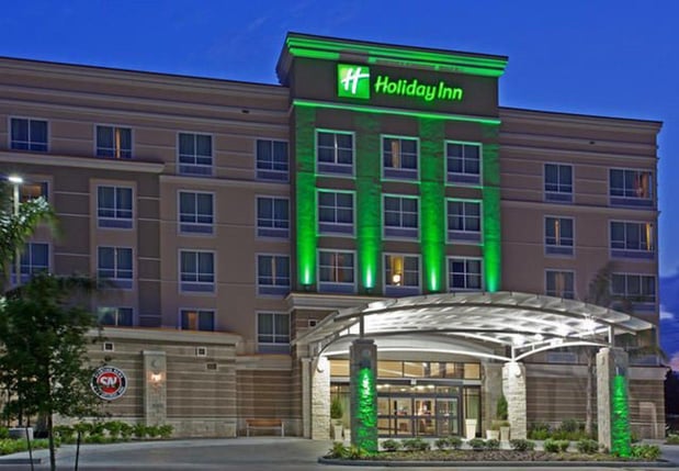 Images Holiday Inn Hou Energy Corridor Eldridge by IHG