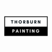 Thorburn Painting Logo