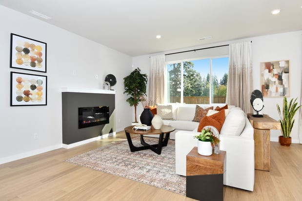 Images Elk Prairie - Taylor Morrison