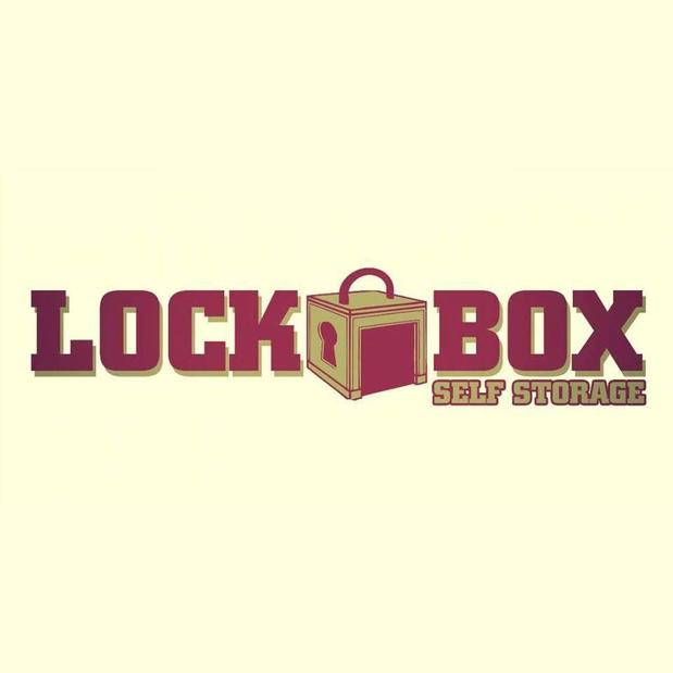 Images Lockbox Self Storage LLC - Byron, IL