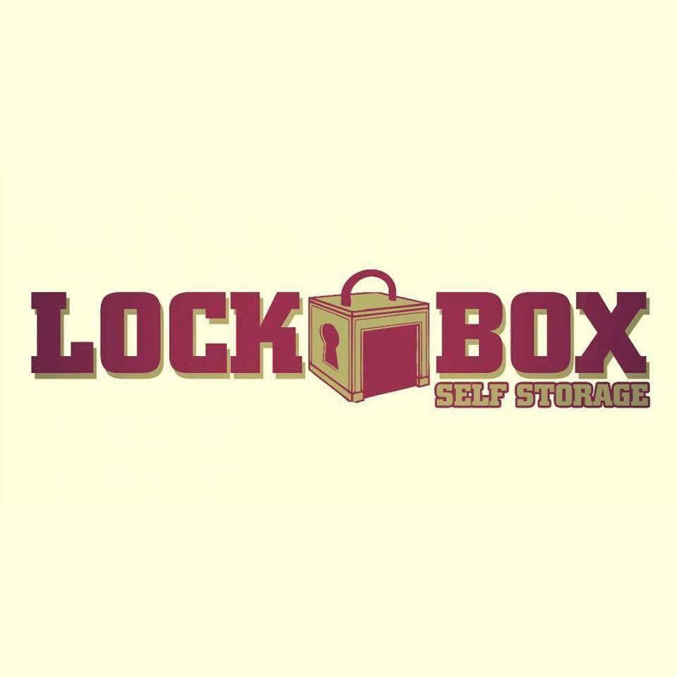 Lockbox Logo