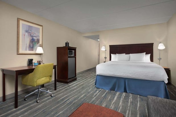 Images Hampton Inn Syracuse Clay