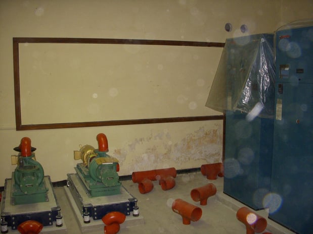 Images Kleeman Mechanical Inc.
