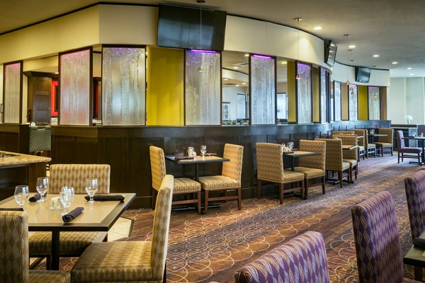 Images Crowne Plaza Anchorage-Midtown by IHG