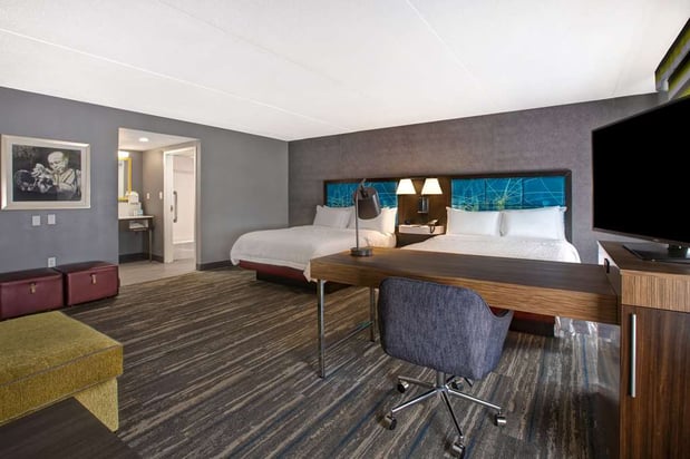 Images Hampton Inn Olive Branch