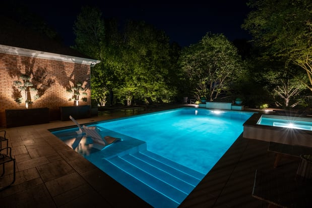 Images Limelight Landscape Lighting