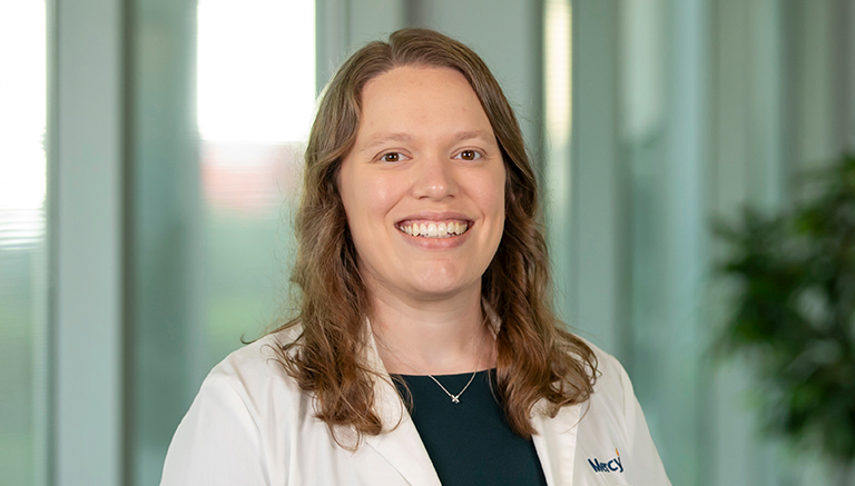 Jenna Suzan Deken - Saint Louis, MO - Family Medicine, Nurse Practitioner