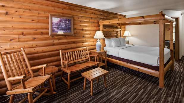 Images Best Western Galena Inn & Suites