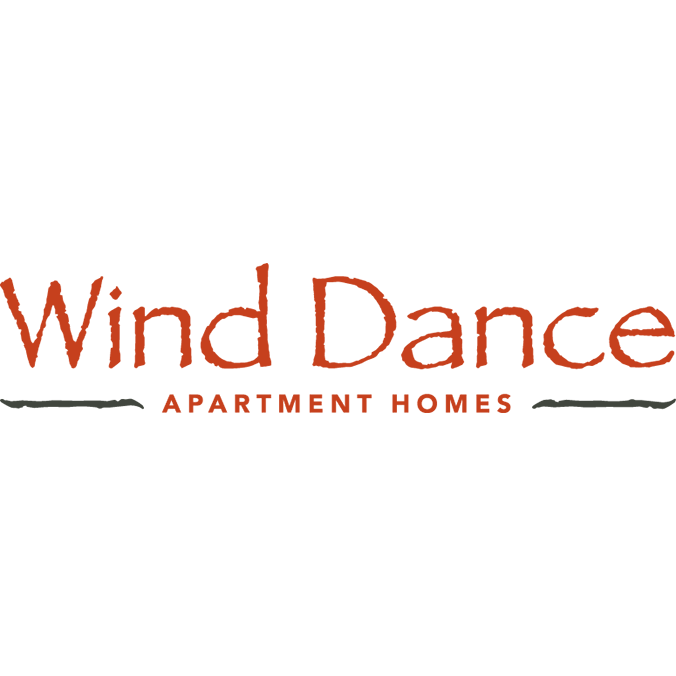 Wind Dance Logo