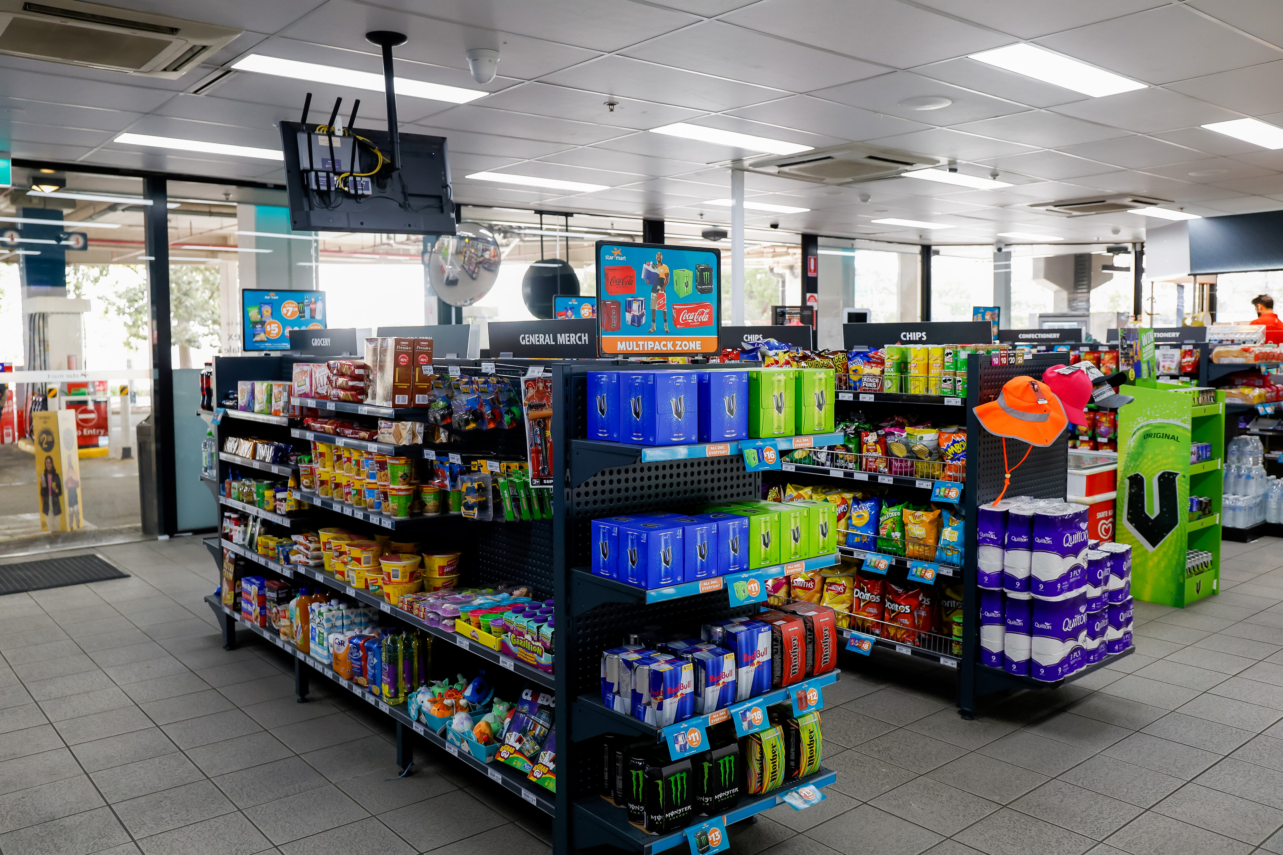 Images Caltex Armadale