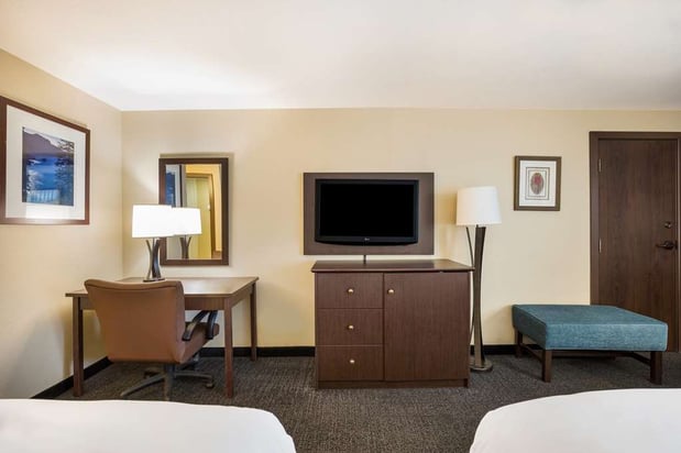 Images Best Western Windsor Inn