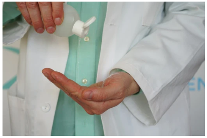 Aytronic Inh. Rita Weißenfels, Sieverts Kamp 41 in Nordwalde