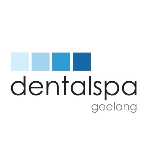 Dentalspa Geelong Logo