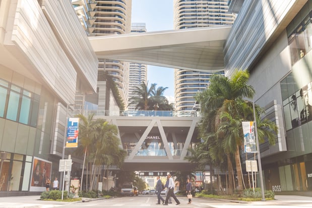Images Brickell City Centre