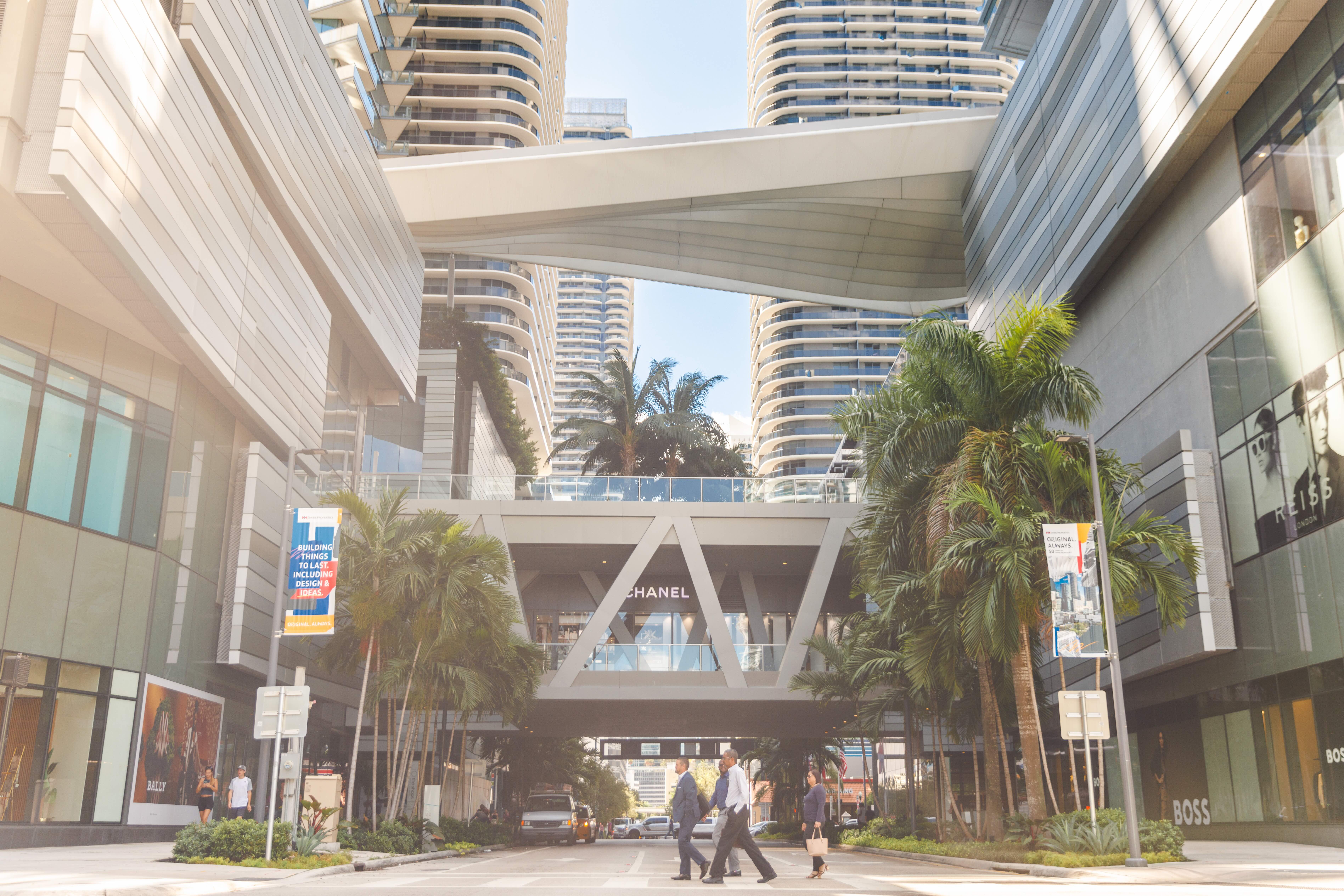 Brickell City Centre