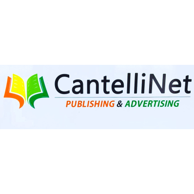 CantelliNet Logo