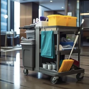 Images Prismora Cleaning Services