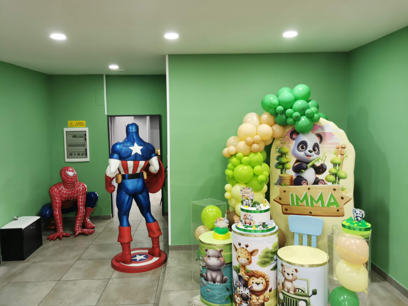 Images Ambrofood Exclusive Events S.r.l.