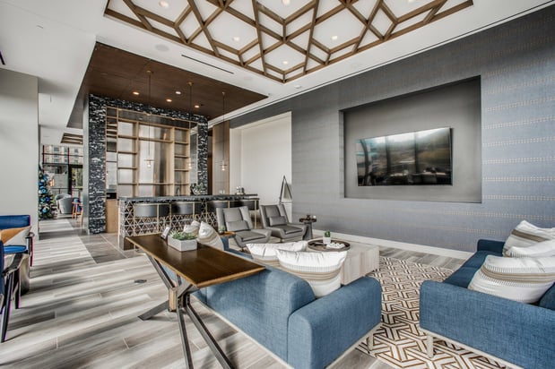 Images The McKinley at Memorial City