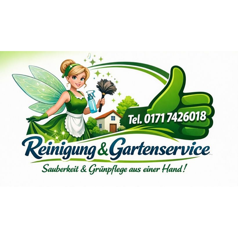 D&M Reineigung  & Garten Dienstleistungen in Bad Gandersheim