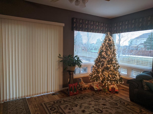 Images Budget Blinds of Castle Rock