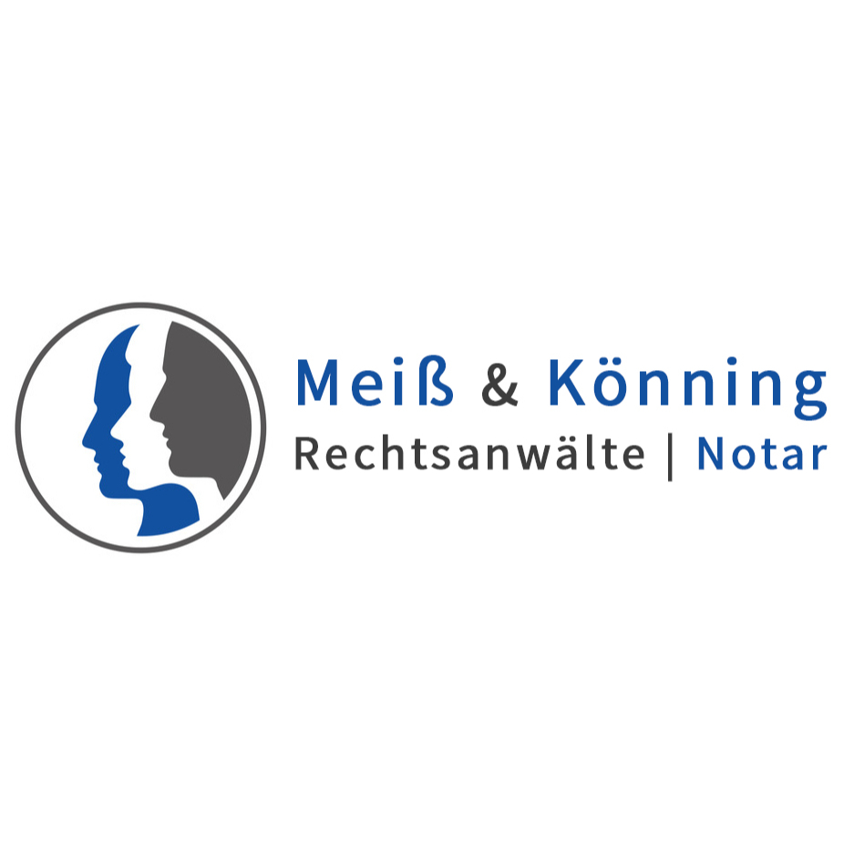 Meiß & Könning - Rechtanwälte, Notar  