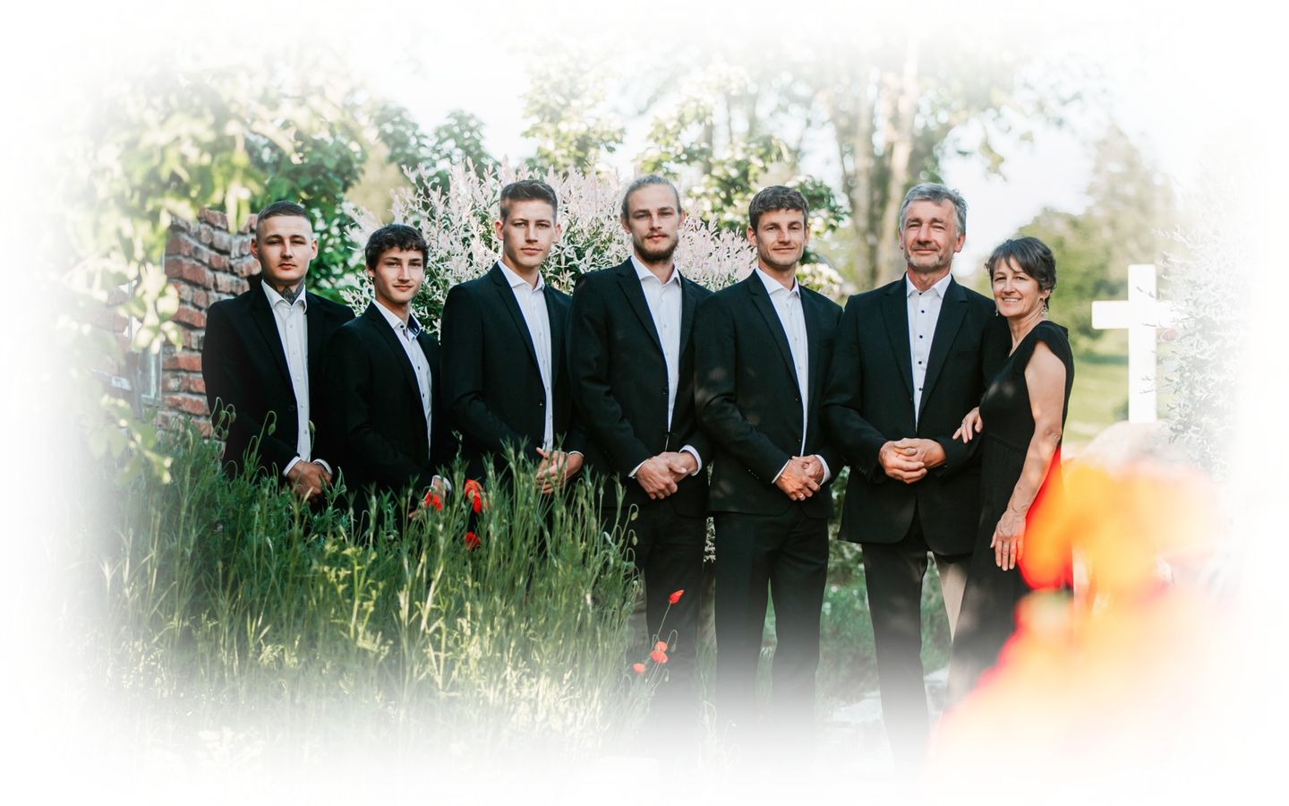 Bestattungen Rager, Stadl 10 in Rinchnach