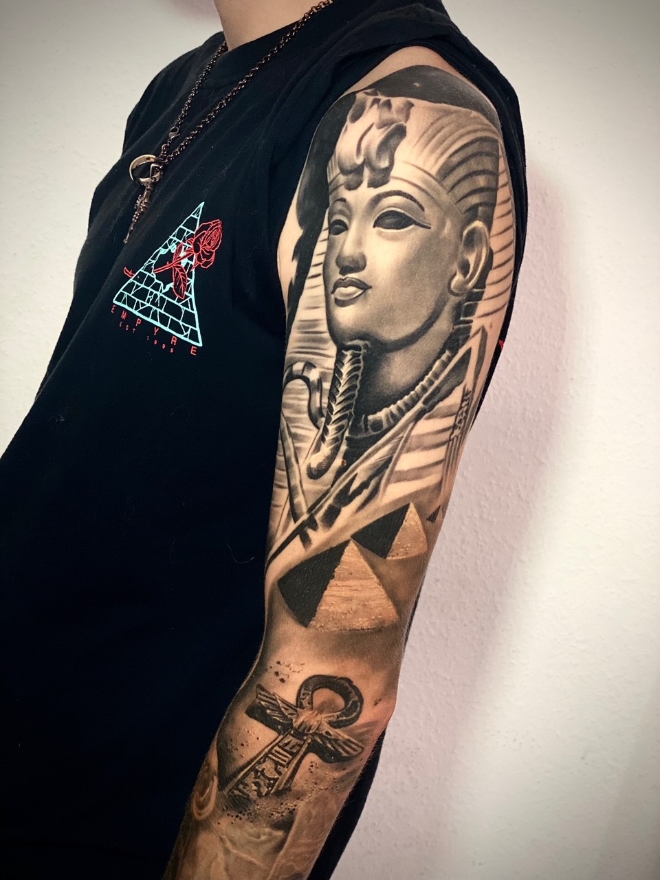 Art and Tattoo Basel, Missionsstrasse 33 in Basel