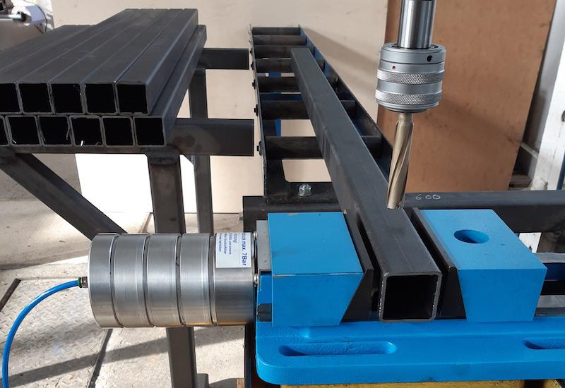 RS Metall GmbH, Ostritzer Straße 8 in Görlitz OT Hagenwerder