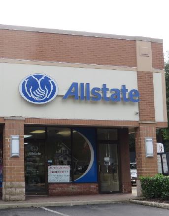 Images David Epstein: Allstate Insurance