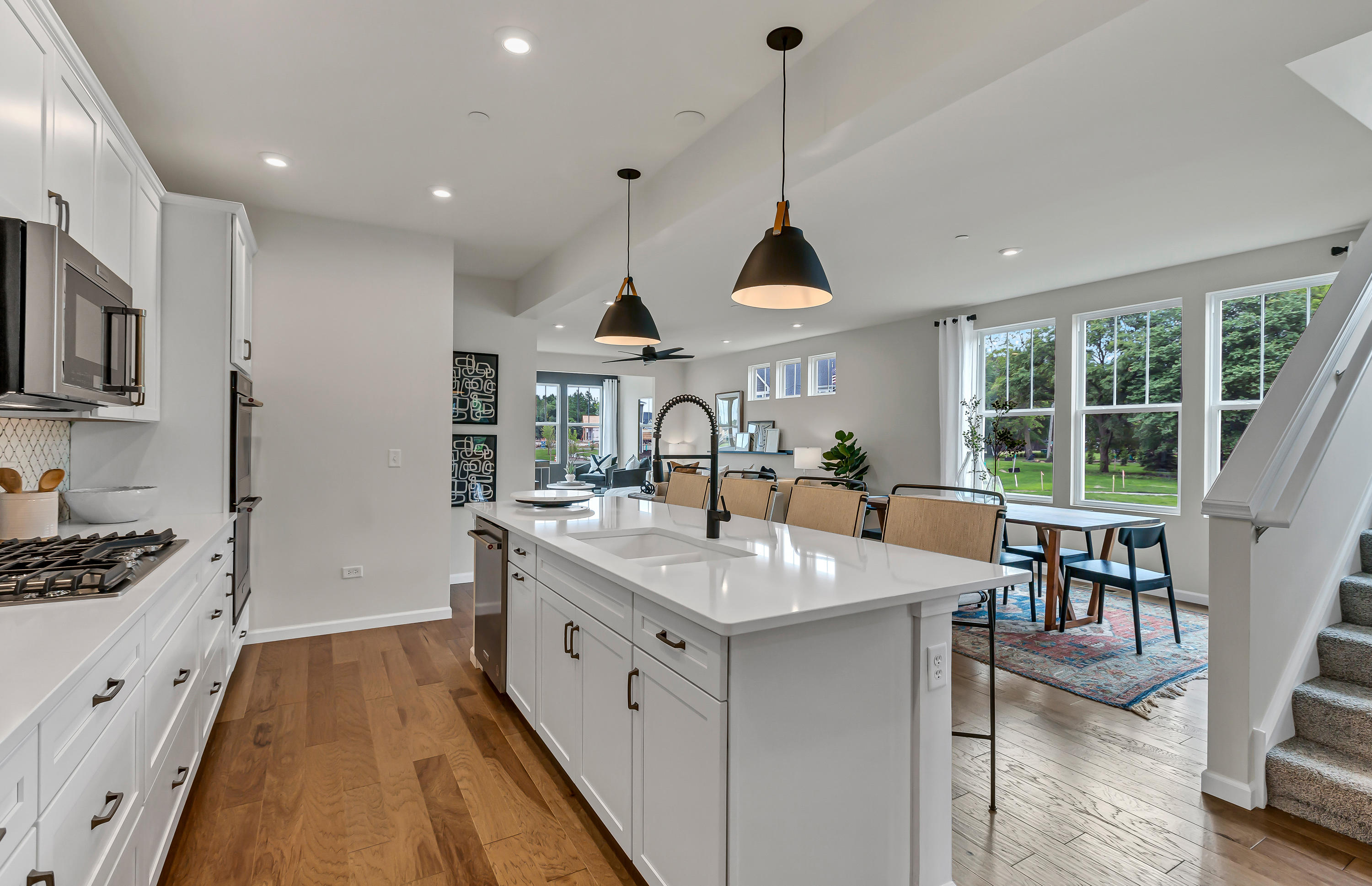 Villas of Fair Oaks by Pulte Homes Image